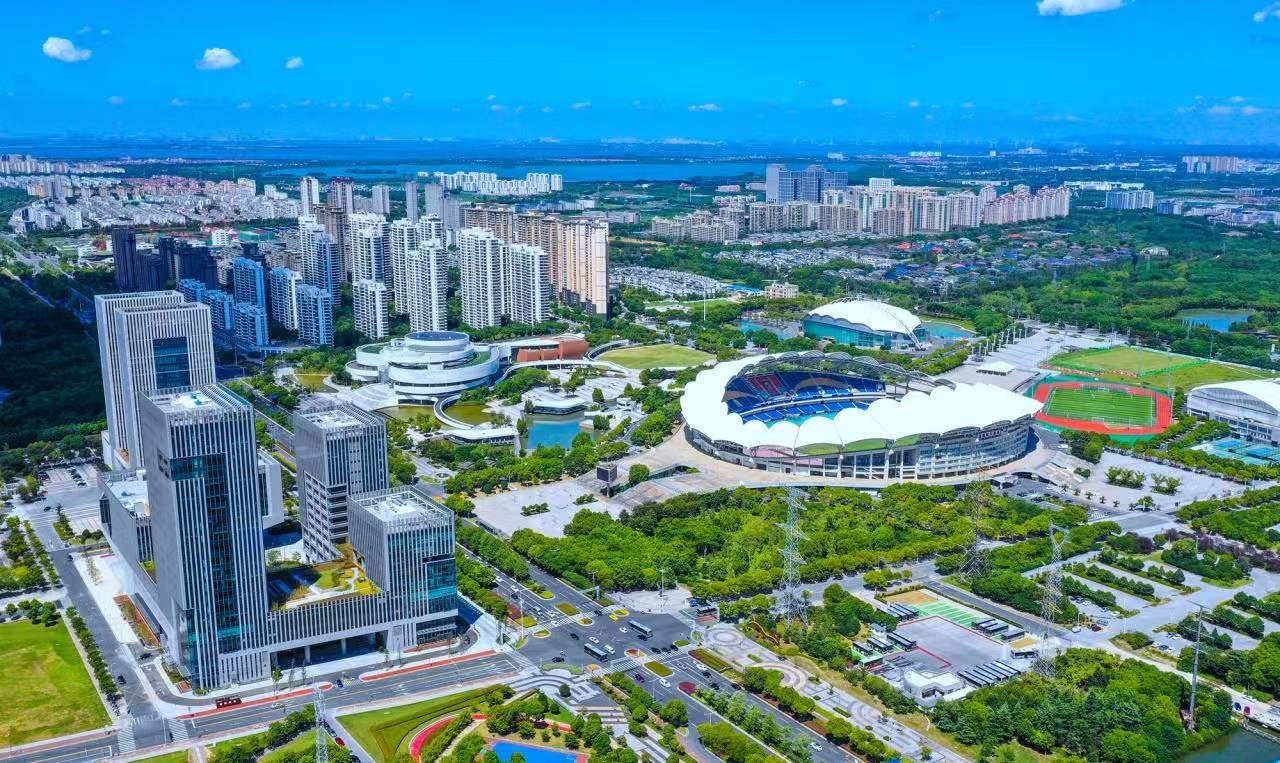 2024年全国百强市、百强县综合排行解析：区域经济新趋势