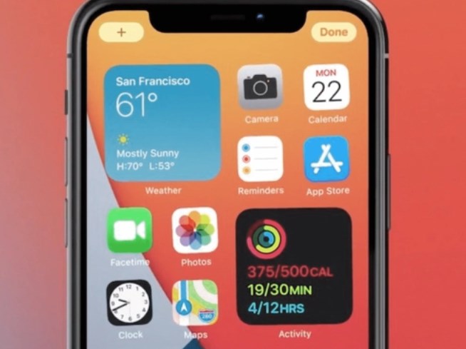 消息称苹果iOS18或将引入大模型