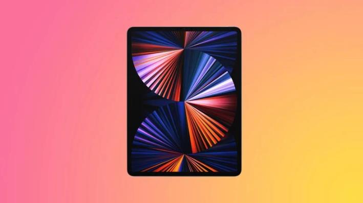 苹果新款iPad Pro 2024曝光：支持Face ID、采用OLED屏幕