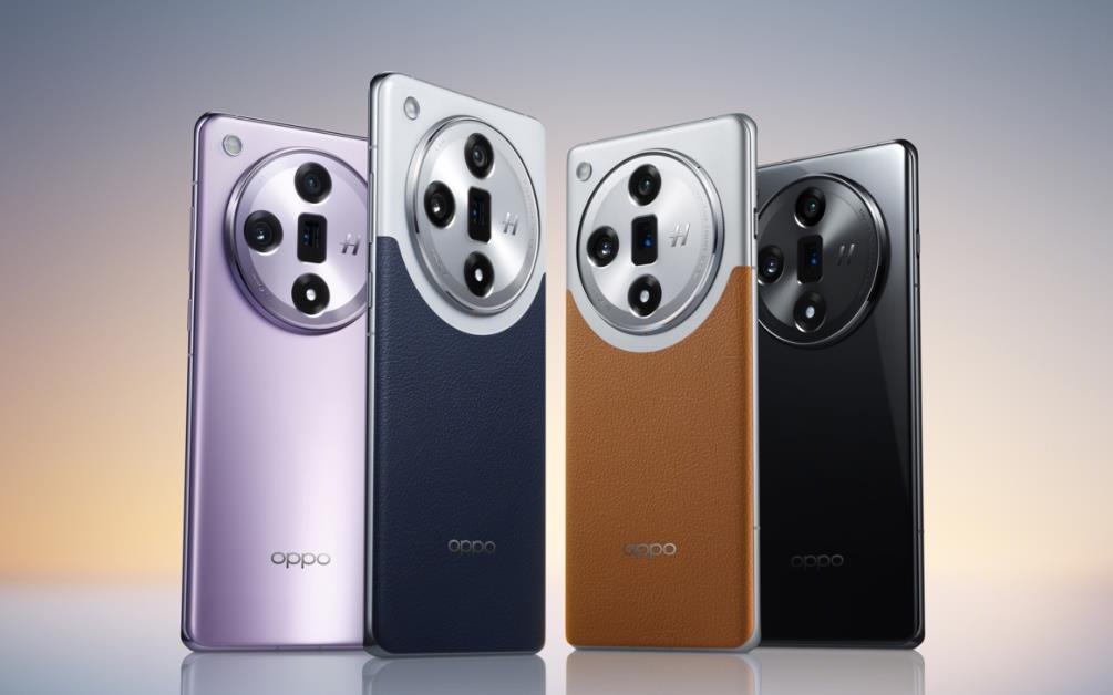 OPPO Find X7系列正式发布：超越Pro的旗舰体验，3999元起售