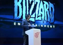 报道称暴雪已和网易、腾讯等谈判国服回归