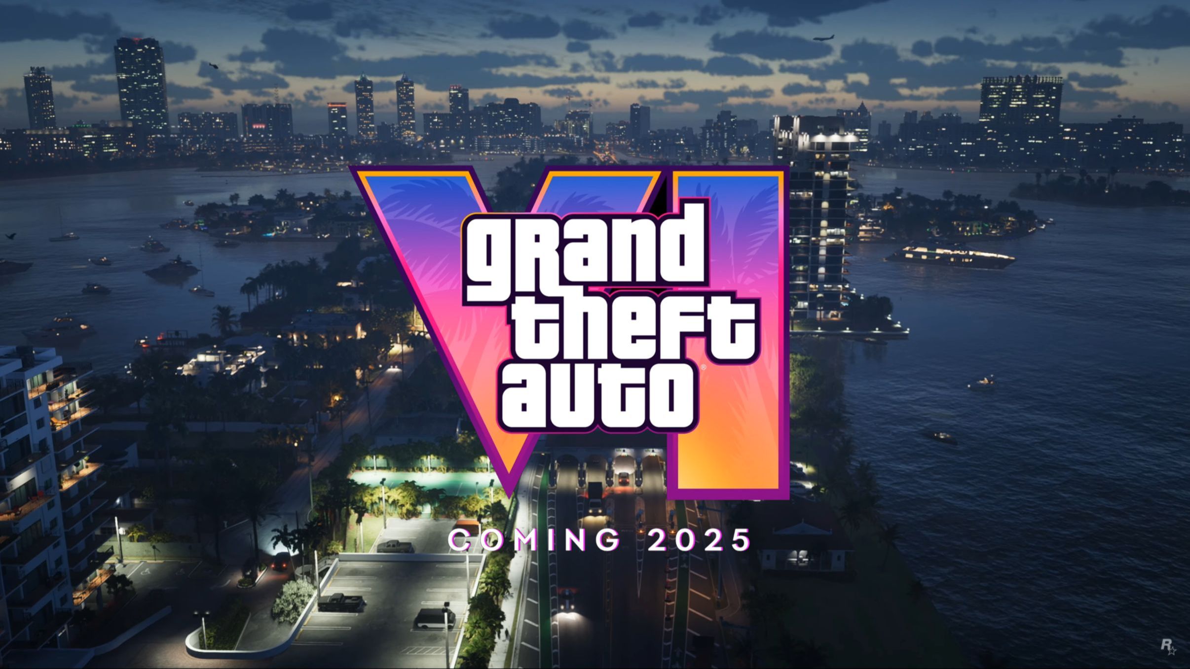 《GTA 6》发布期间或暂时无缘PC平台