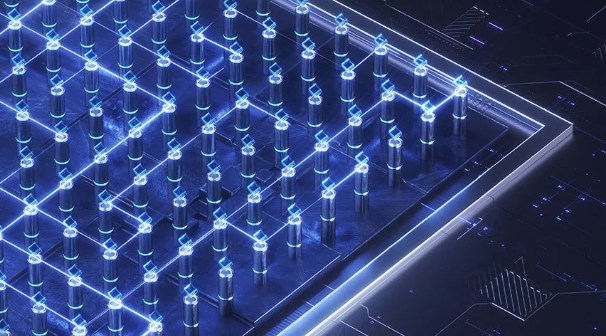 百度发布首个量子领域大模型