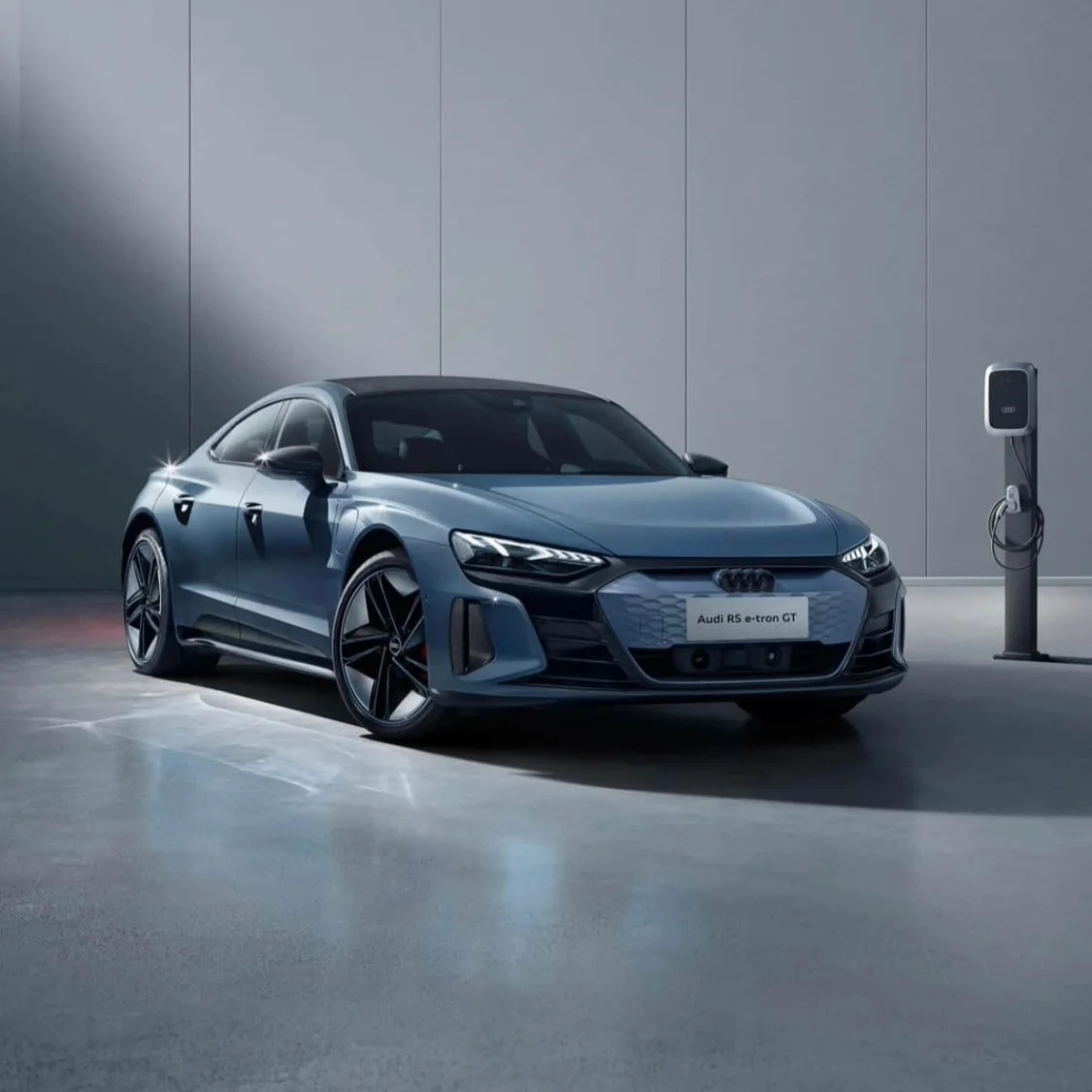 一汽-大众召回200辆奥迪E-TRON GT/RS E-TRON GT汽车