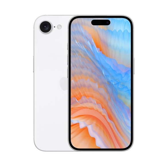 告别刘海屏！爆料揭示iPhone SE 4升级为灵动岛设计
