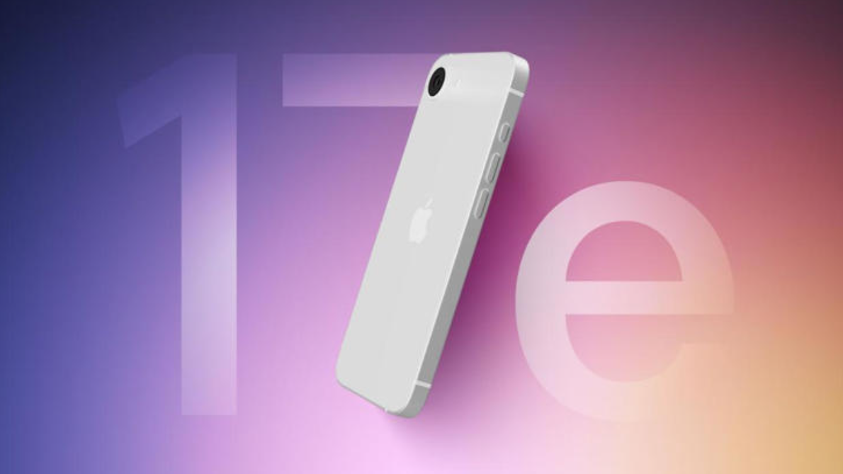 苹果春季新品预告：iPhone 17e或2月19日亮相，将首次搭载MagSafe