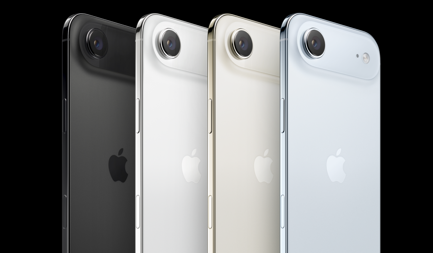 昨夜今晨：苹果iPhone 17系列正式发布 全新超薄手机iPhone Air售价公布
