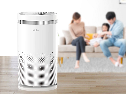 空气净化器市场：新品、新技术迭代推动，场内销量增长