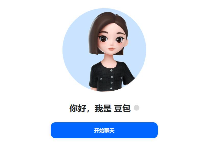 字节豆包内测社交功能，打通飞书账号体系