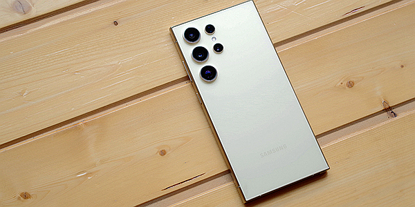 三星Galaxy S24 Ultra评测：开启全面AI时代的超旗舰