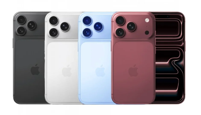 苹果秋季发布会前瞻：新CEO特努斯首秀在即，iPhone 18系列或迎重大变革