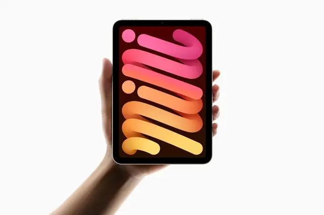 昨夜今晨：苹果发布新款iPad mini 网易游戏《天启行动》上线仅45天宣布停运