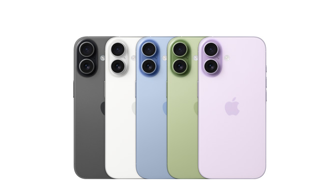 8GB内存成瓶颈，iPhone 17标准版与苹果最强AI大模型无缘