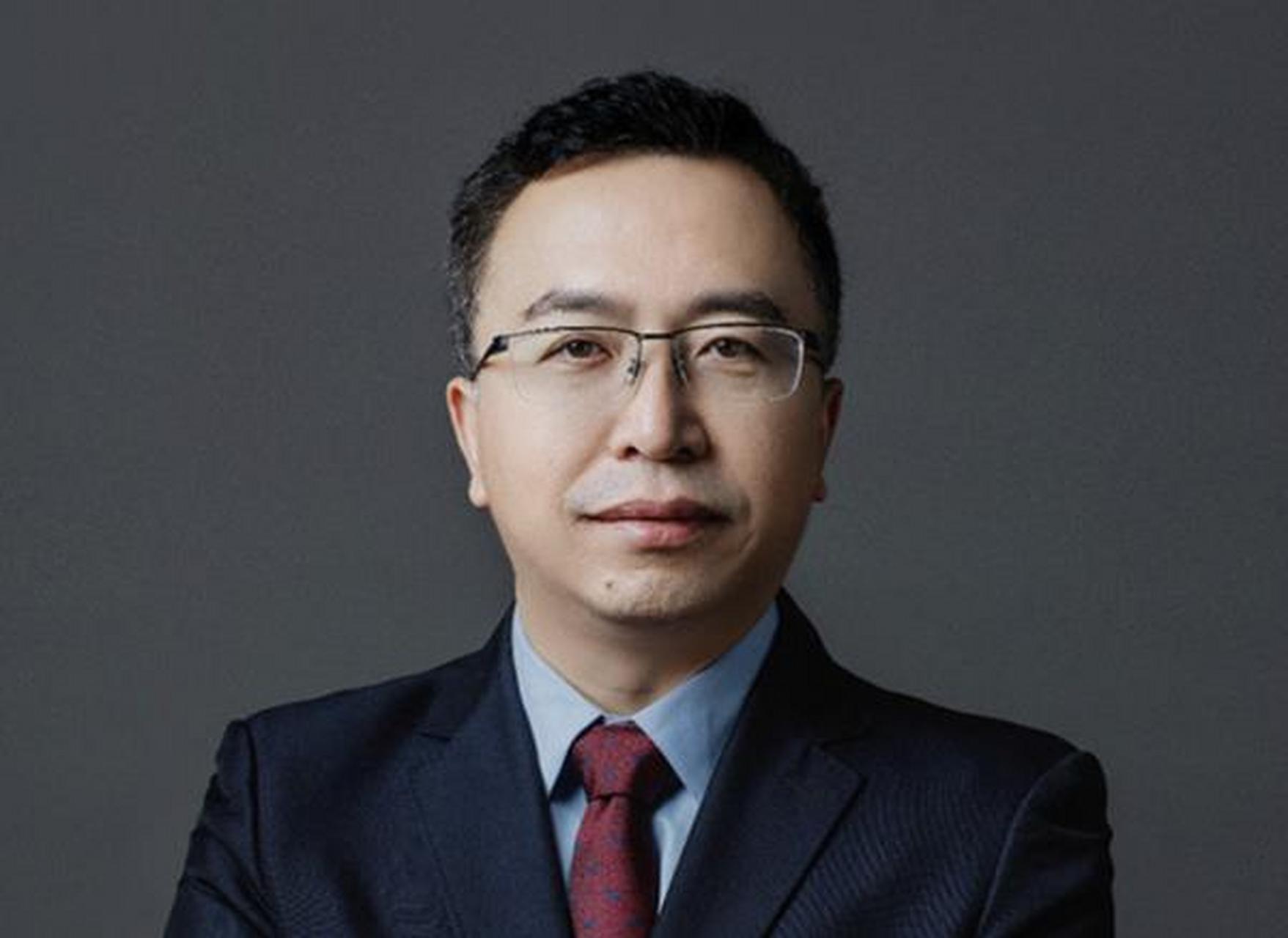 荣耀前CEO赵明否认加盟华为智界传闻