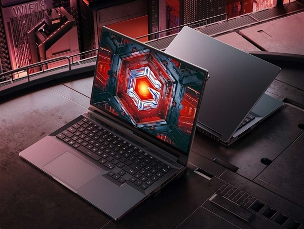 新款Redmi G Pro游戏本发布：14代i7+RTX4060 售价7299元