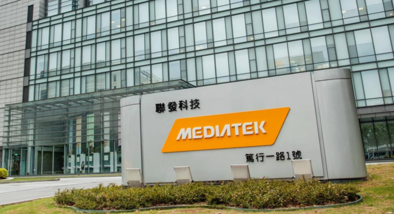 超越高通 2023年四季度智能手机芯片市场联发科出货量登顶