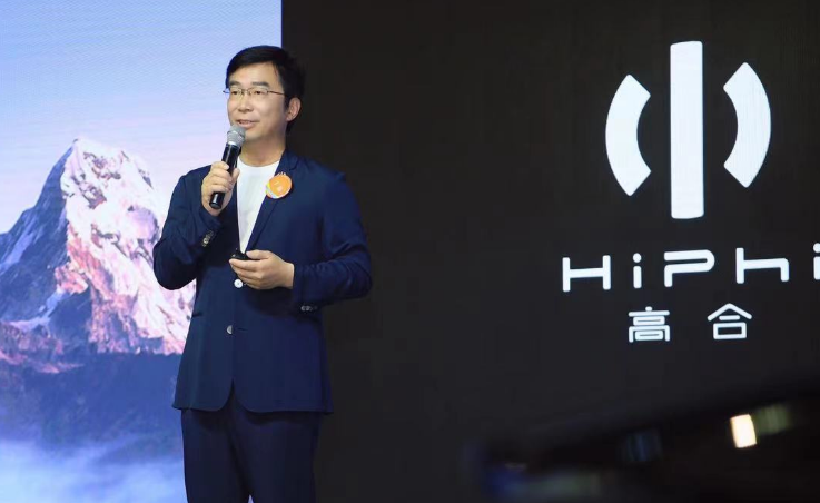 高合汽车旗下两公司连同创始人丁磊被限消