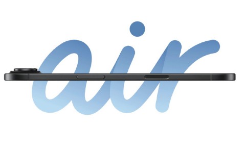 昨夜今晨：苹果或将推迟iPhone Air 2发布 华为申请 “齐界” 商标