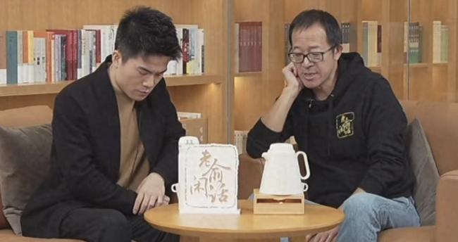 俞敏洪回应董宇辉薪酬及管理权限：收入有保底承诺，有充分决策权限