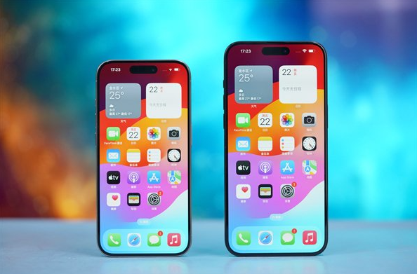 iPhone 17登顶二季度全球手机销量榜，高端机型逆势领跑市场