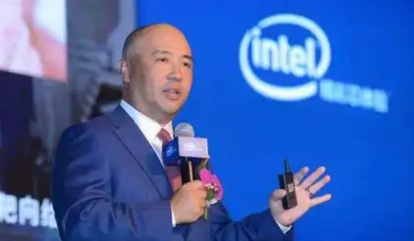 昨夜今晨：华为重返国内手机市场榜首 英特尔前中国区总裁杨旭加盟AMD