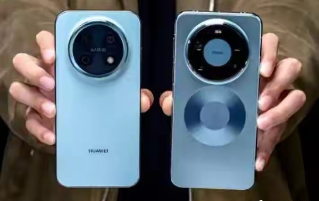 华为Mate 90 Pro Max核心规格曝光：6.9英寸双层OLED加持，搭载最强麒麟芯片