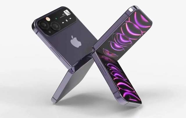 苹果第四代iPhone SE预计明年上市 首款折叠屏手机或于2026年发布