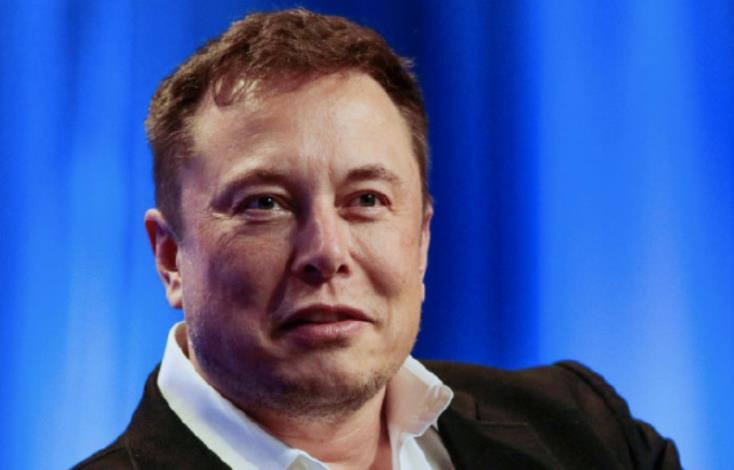 特斯拉CEO埃隆·马斯克成为上半年财富增加最多的人，财富增加966亿美元
