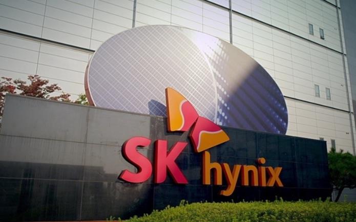 SK海力士反对铠侠与西部数据合并计划