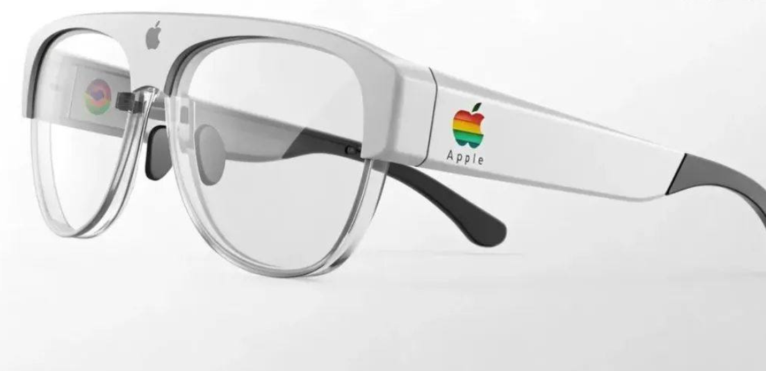 苹果智能眼镜取得进展 有望克服续航问题