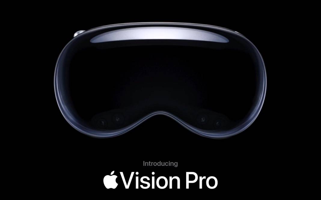 第二代产品Vision Pro细节曝光：四种机型，将提供更实惠版本
