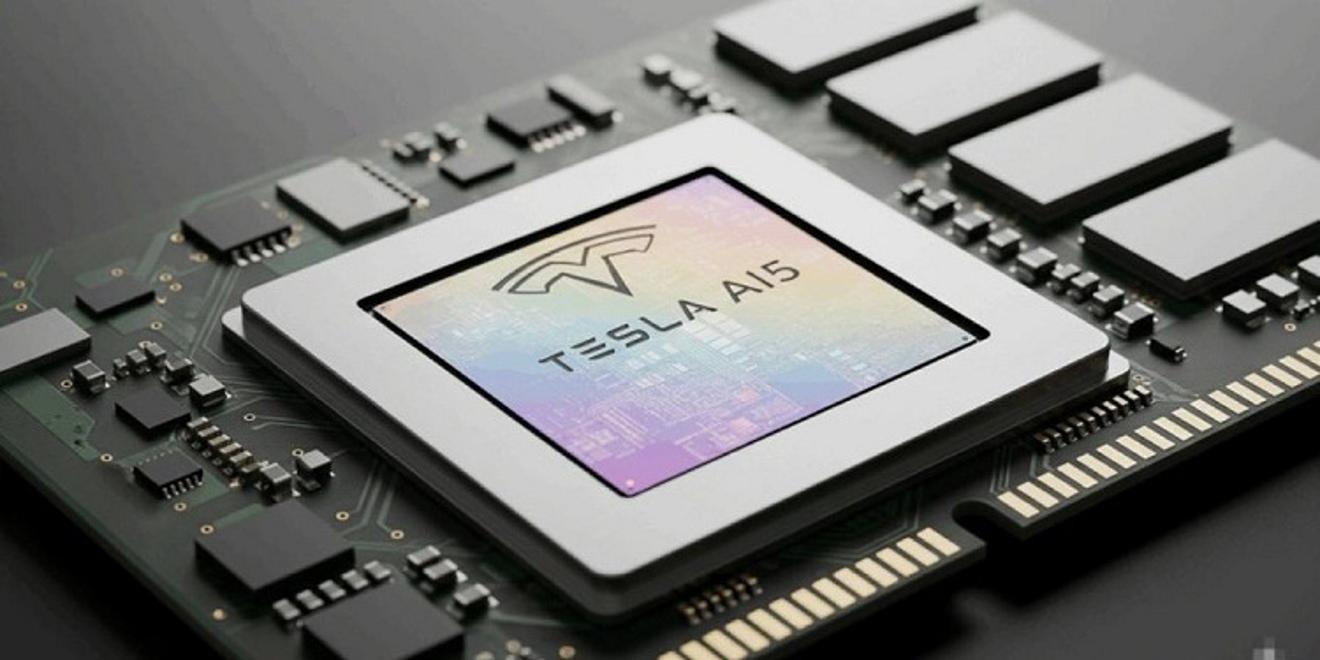 三星已启动2nm特斯拉AI5芯片的量产筹备