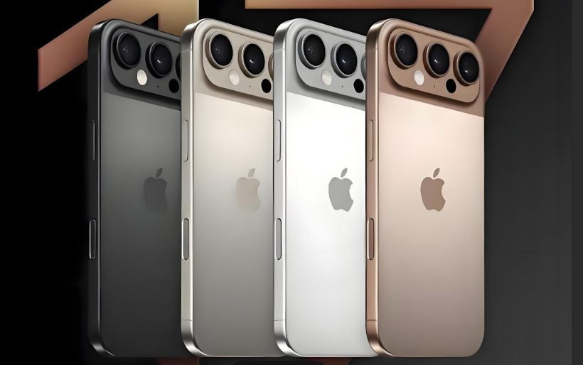 首发A20系列芯片 iPhone 18系列最快明年Q1试产