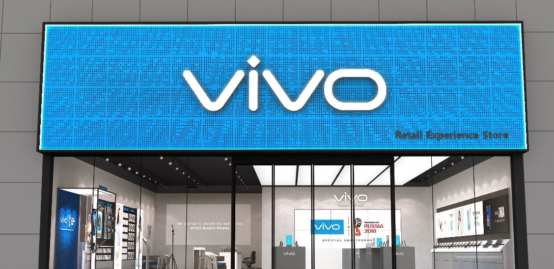 Q1全球智能手机出货量公布，vivo遇阻沦为“others”