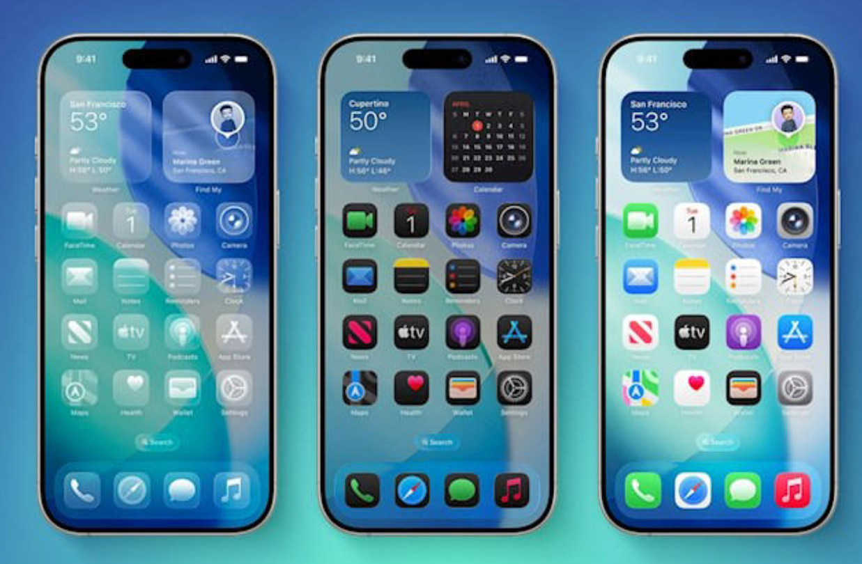 苹果iOS 27正常发布：流畅度 AI大升级