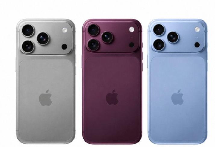 曝iPhone18标准版缺席秋季发布会 苹果将推Pro系列与折叠屏，标准版延至明年春季