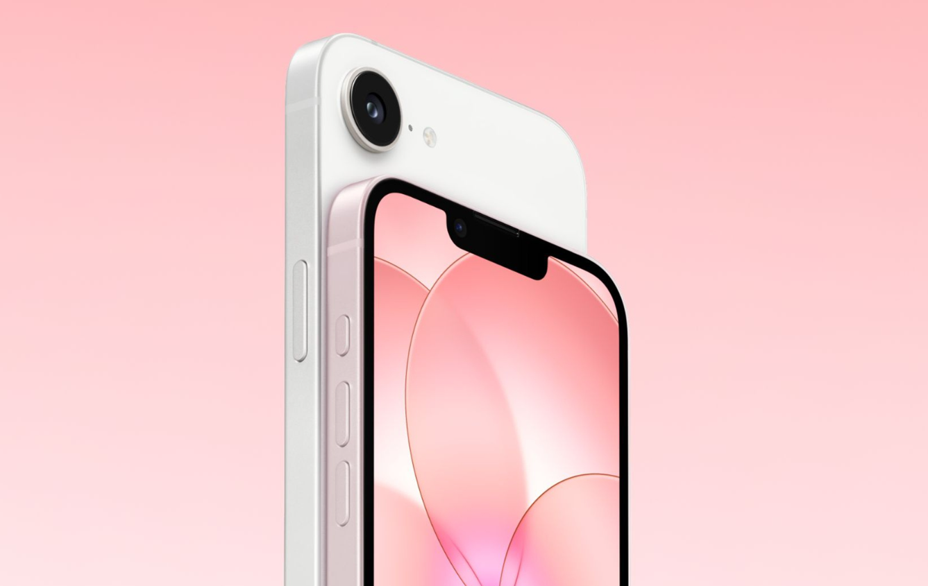 苹果连续三代死磕60Hz屏！iPhone 18e无缘高刷：安卓千元机都普及了