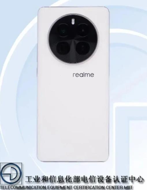 真我GT5 Pro：长焦镜头王者即将登场