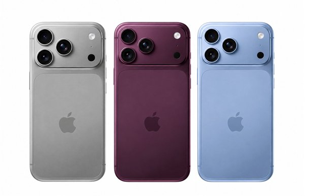 iPhone 18 Pro Max或涨价千元：2nm芯片与内存成本飙升成主因