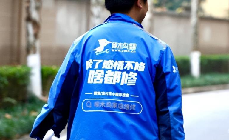 每天公示处理进度？啄木鸟维修整改态度再遭质疑