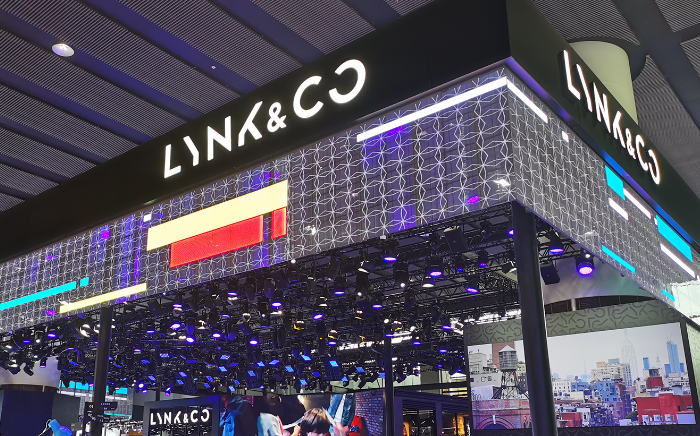 领克车主发布联合声明：老车机问题频发，希望升级Flyme Auto