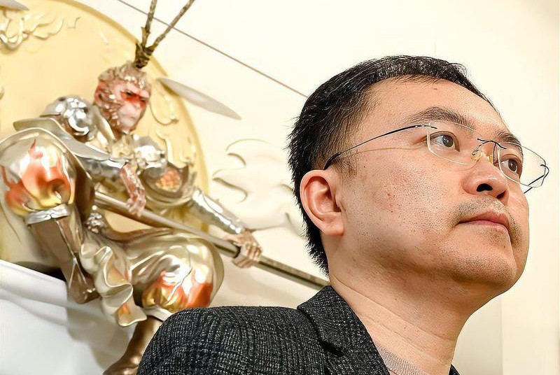 蔡磊：冰封躯体里的滚烫人生