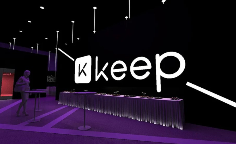 Keep预计7月12日港股上市，拟全球发行1083.9万股