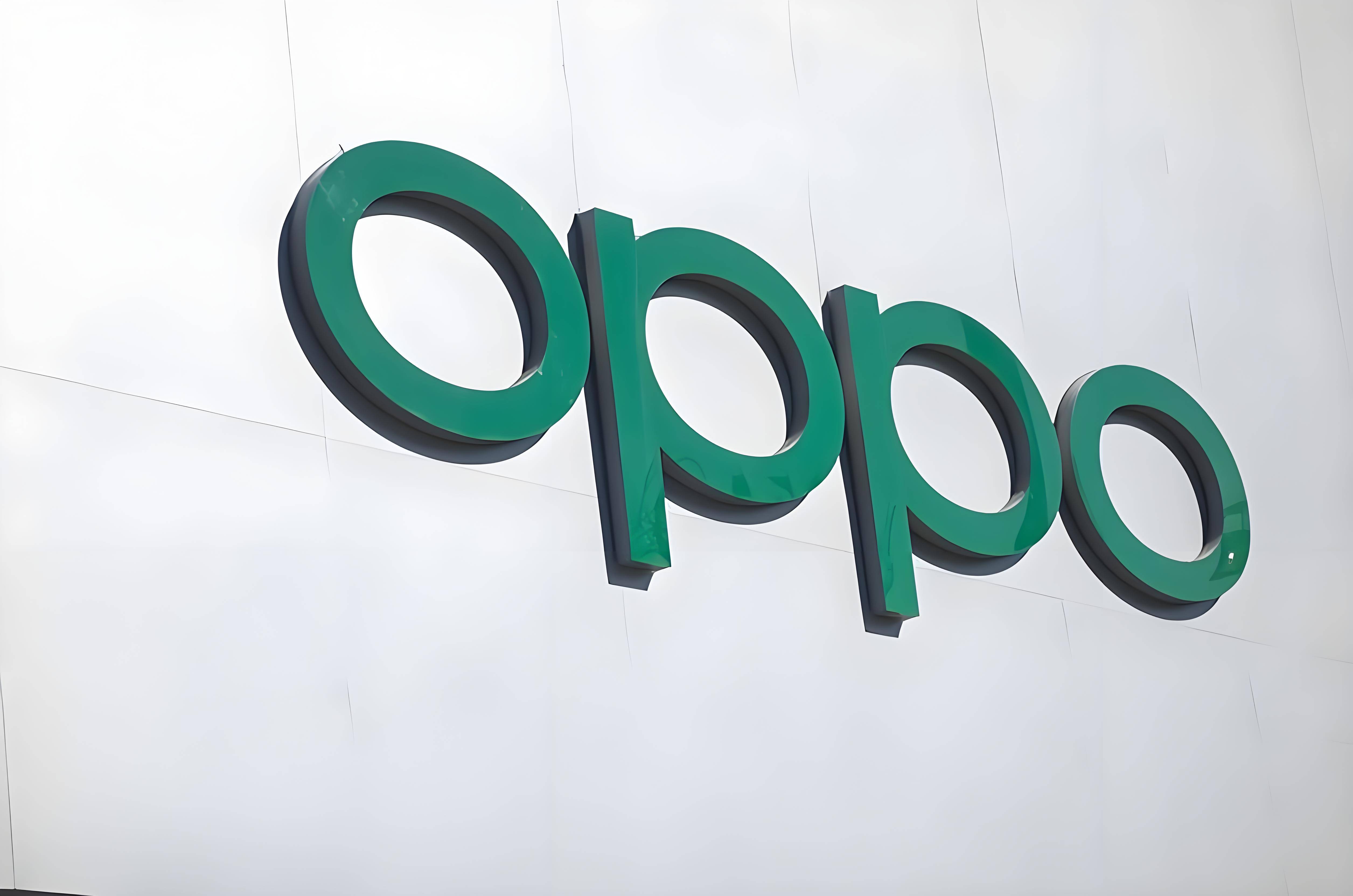 OPPO确认进军手持智能影像设备市场 明年推出对标大疆、GoPro的产品