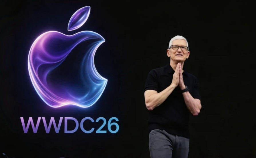 WWDC26后苹果连跌两日，市值蒸发超3200亿美元