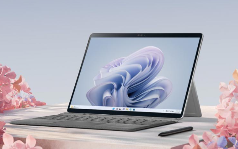 微软Surface全线涨价以转嫁内存芯片成本