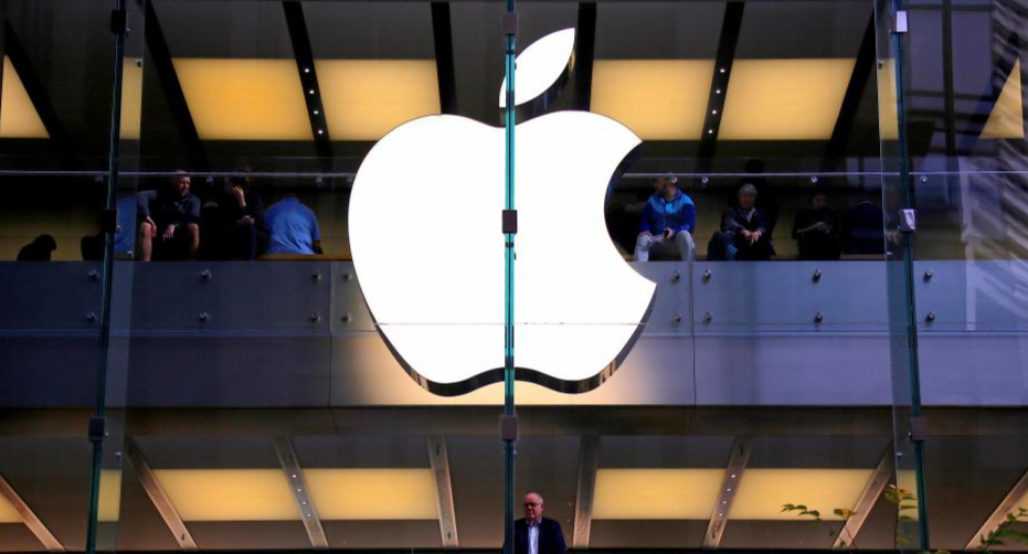 苹果公布2024财年第四财季财报 库克称iPhone16系列销量强于15系列