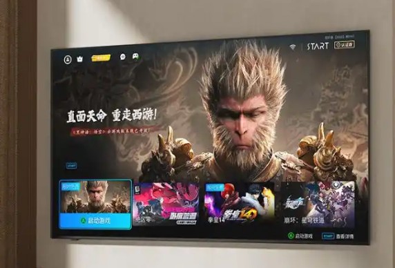 2025上半年全球电视出货9250万台 TCL与海信增长显著