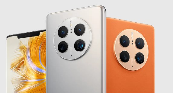 报道称华为Mate 60或于下半年发布，供应链公司已供货