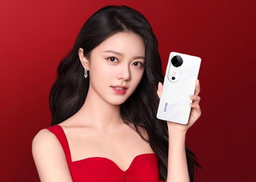 vivo S19续航能力抢先偷跑：高强度使用下两天一充没毛病